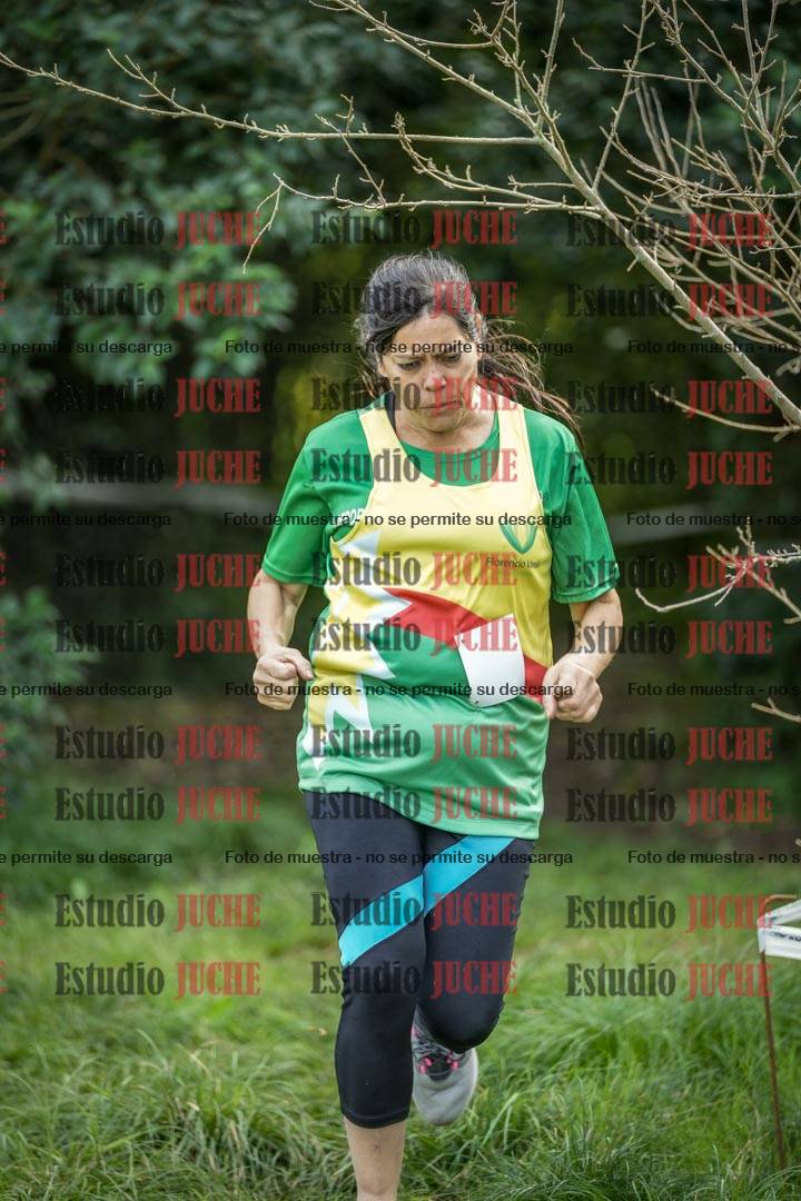Fotos en el circuito
