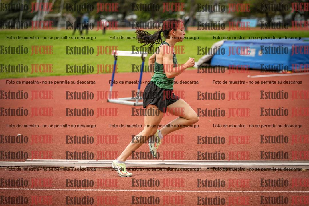 Fotos de los 1500 m llanos de mujeres