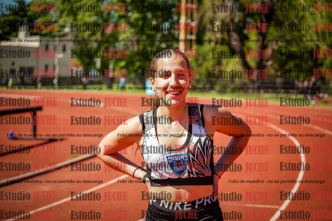 Fotos de algunos extras del torneo