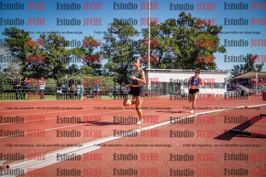 Fotos de los 800 m llanos de mujeres