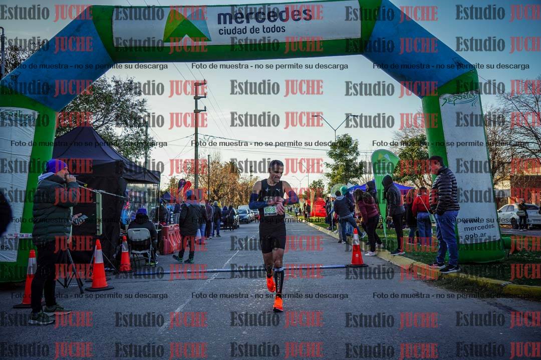 Fotos de las llegadas