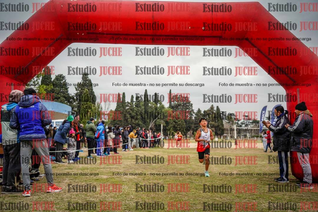 Fotos de la llegada