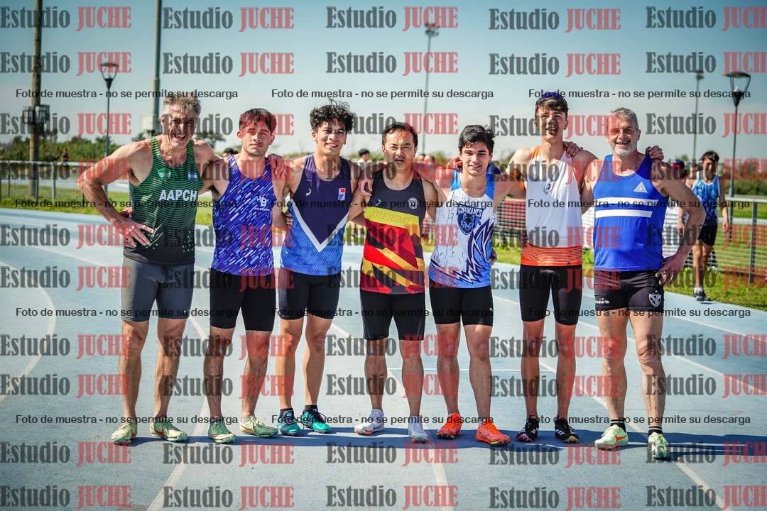 Fotos de algunos extras del torneo