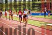 Fotos de los 800 m llanos de mujeres - FINAL