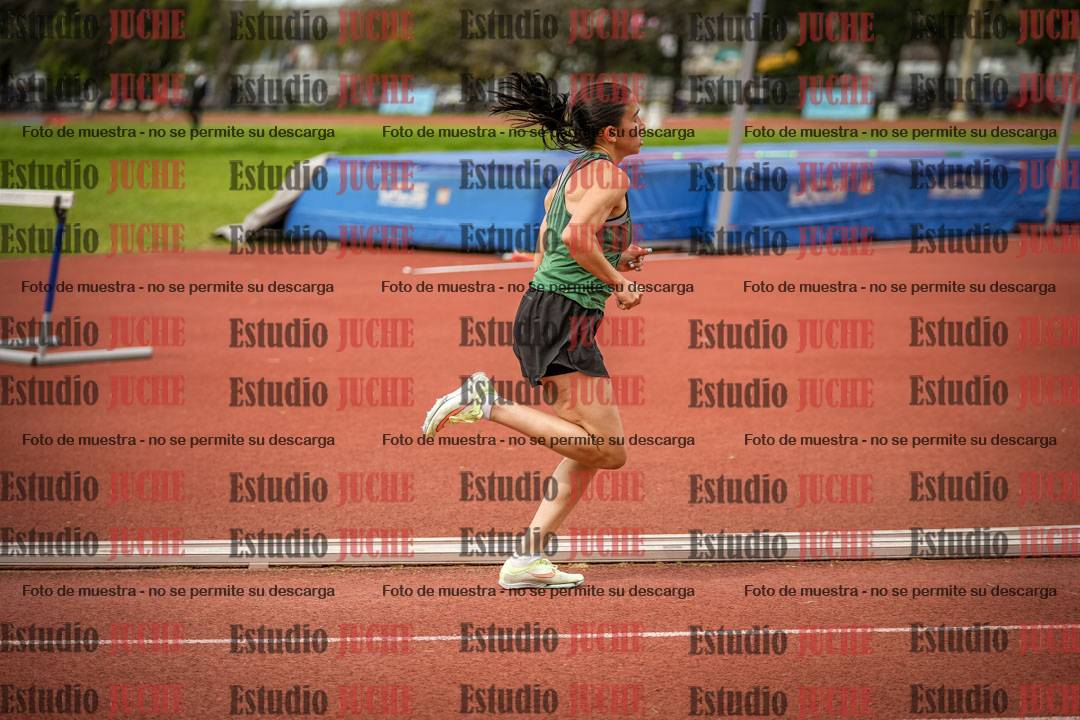 Fotos de los 1500 m llanos de mujeres