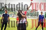 Fotos del lanzamiento de bala de mujeres - (incluye hexatlón)
