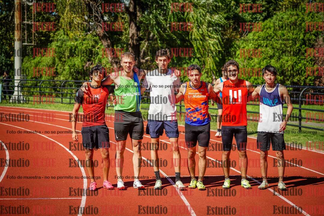 Fotos de algunos extras del torneo