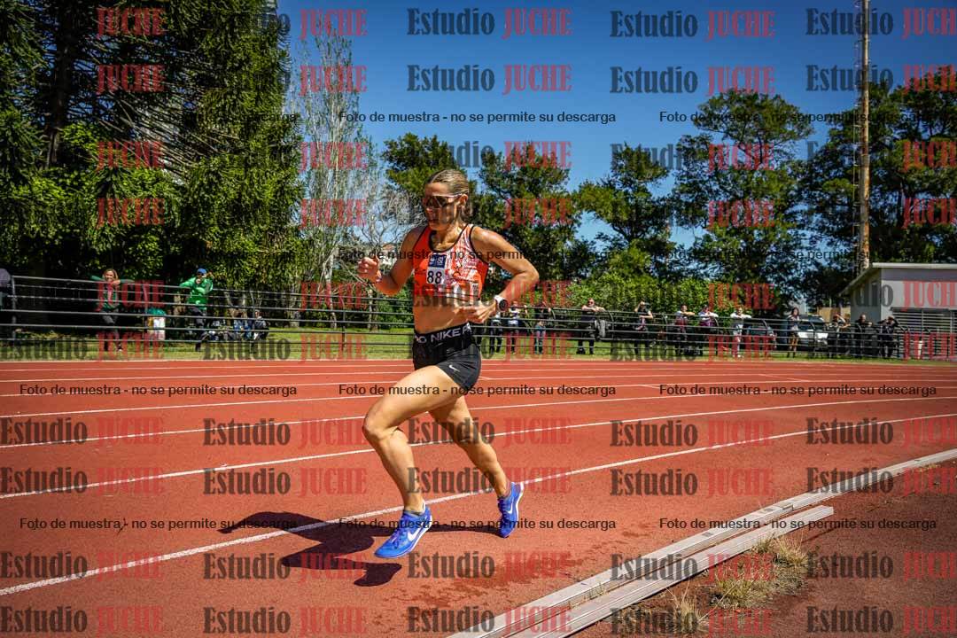 Fotos de los 800 m llanos de mujeres