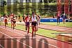 Fotos de los 800 m llanos de mujeres - FINAL