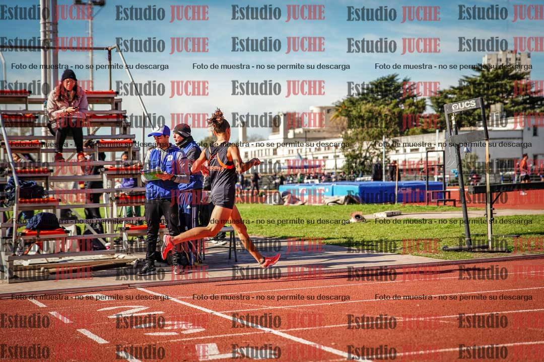 Fotos de los 800 m llanos de mujeres