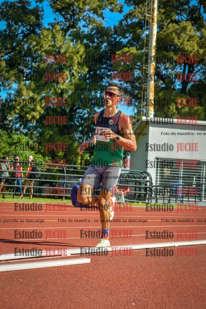Fotos de los 5000 m llanos
