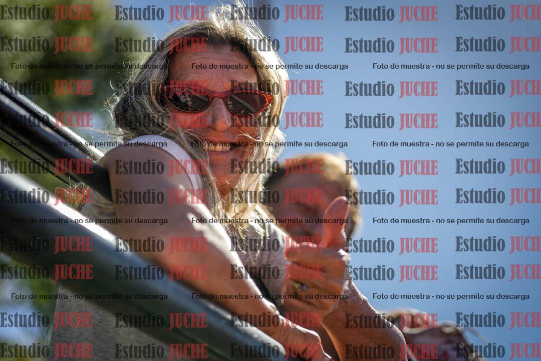 Fotos de algunos extras del torneo