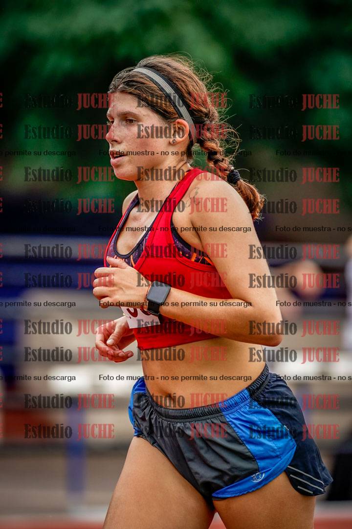 Fotos de los 10.000 m