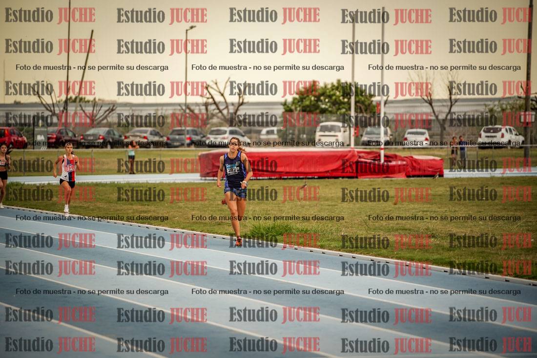 Fotos de los 600 m llanos de mujeres