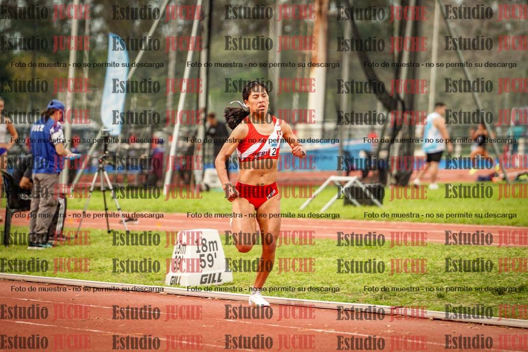Fotos de los 1500 m llanos de mujeres