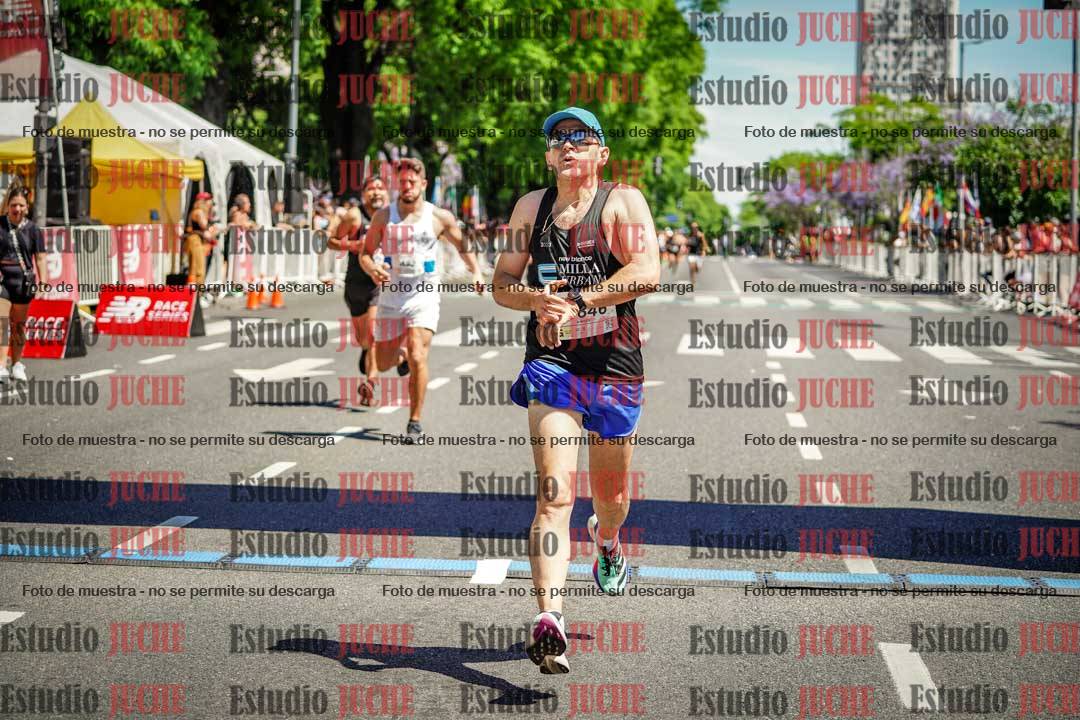 Fotos de la llegada - categoría G
