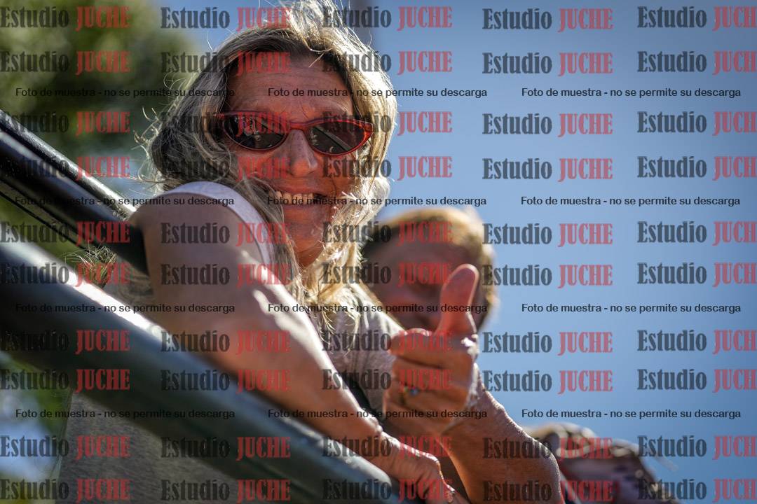 Fotos de algunos extras del torneo