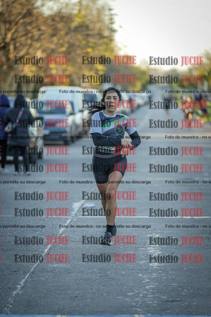 Fotos de las llegadas