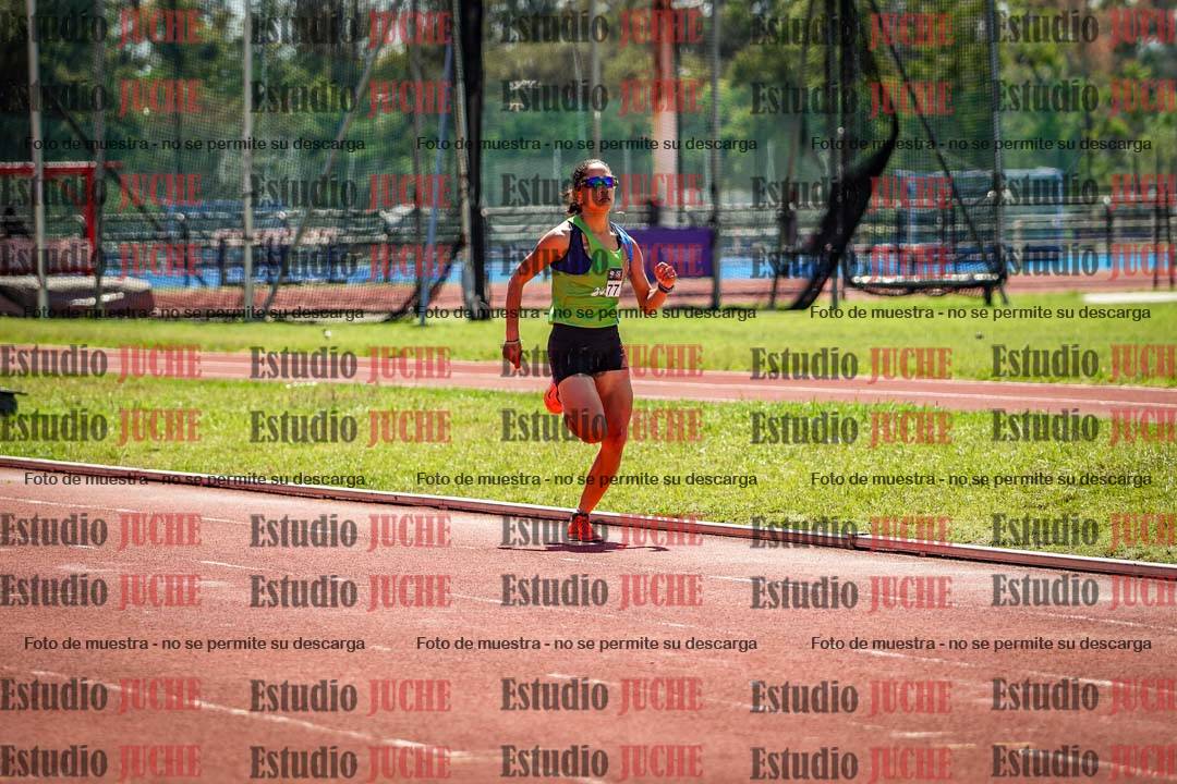 Fotos de los 800 m llanos de mujeres
