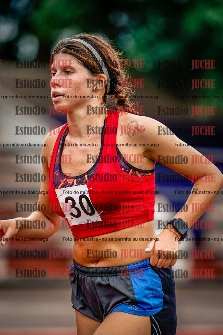 Fotos de los 10.000 m