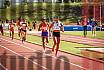 Fotos de los 800 m llanos de mujeres - FINAL