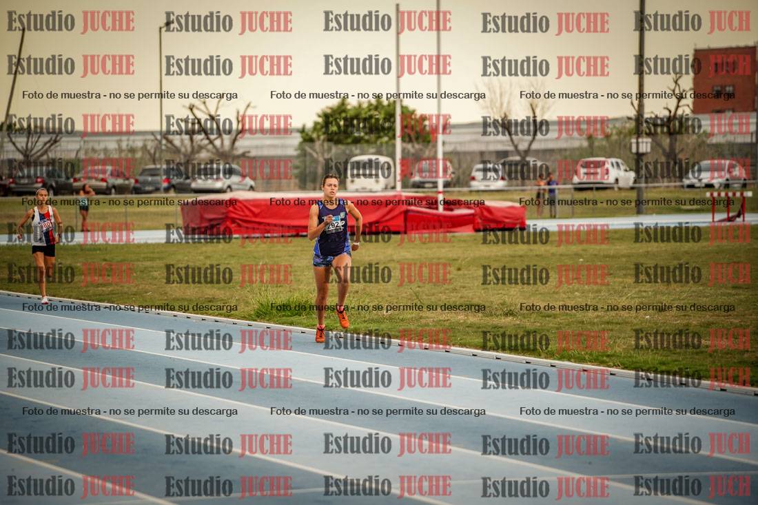 Fotos de los 600 m llanos de mujeres