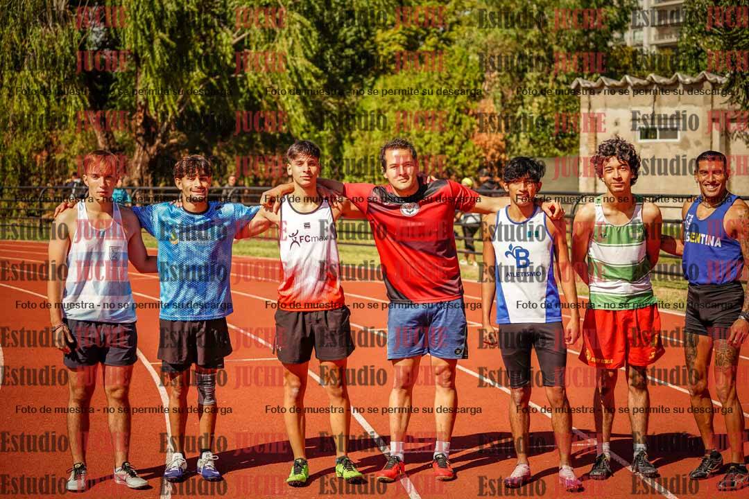 Fotos de algunos podios y extras del torneo