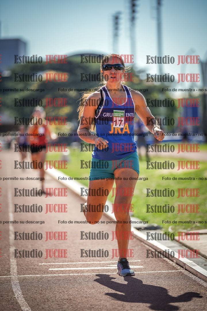 Fotos de los 800 m llanos de mujeres