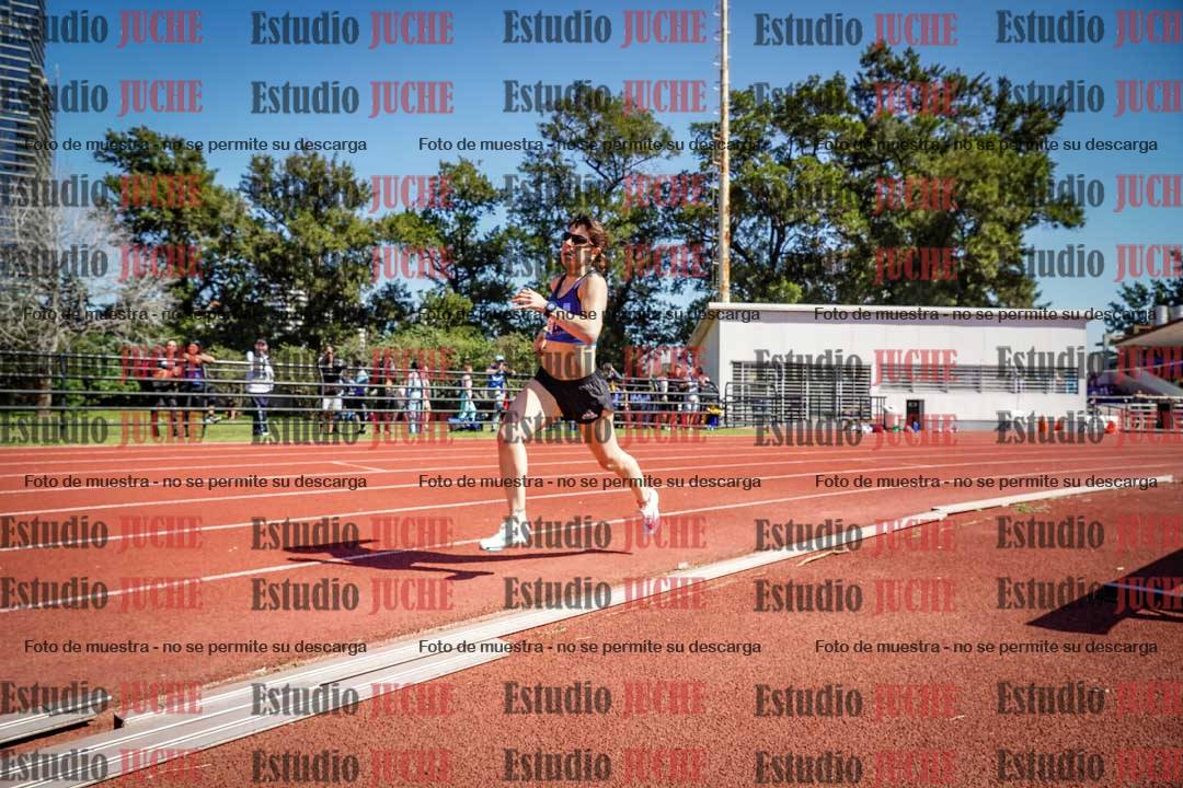 Fotos de los 800 m llanos de mujeres