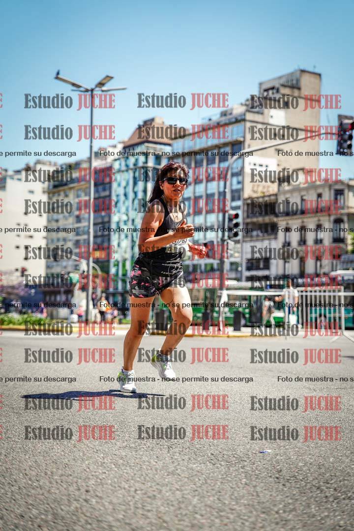 Fotos del segundo punto del recorrido - categoría G