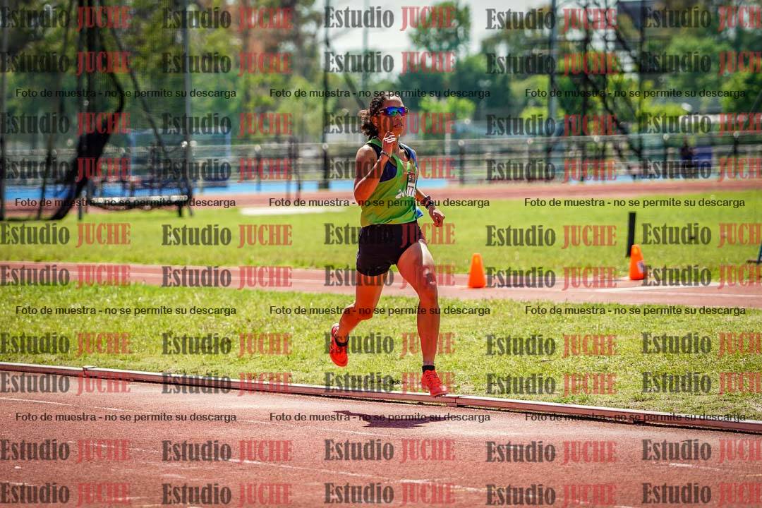 Fotos de los 800 m llanos de mujeres