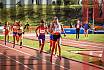 Fotos de los 800 m llanos de mujeres - FINAL