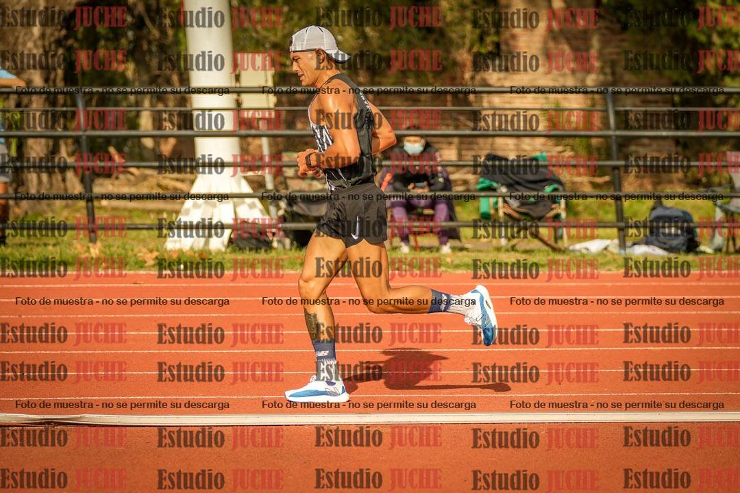 Fotos de los 10.000 m de mujeres y varones