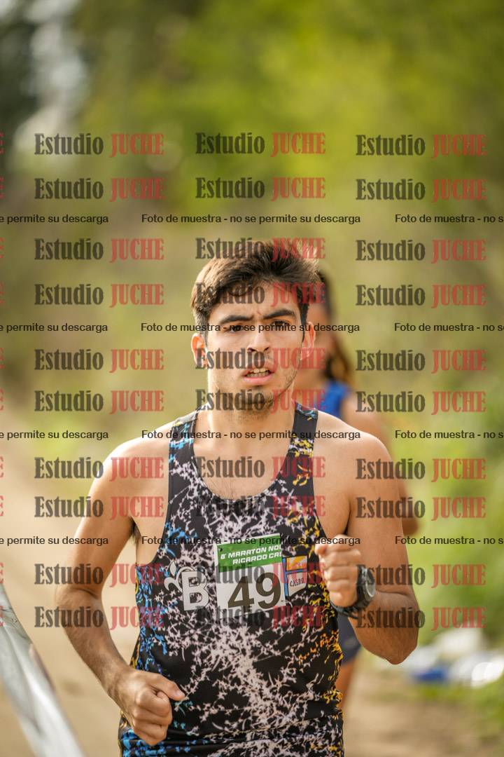 Fotos en el circuito