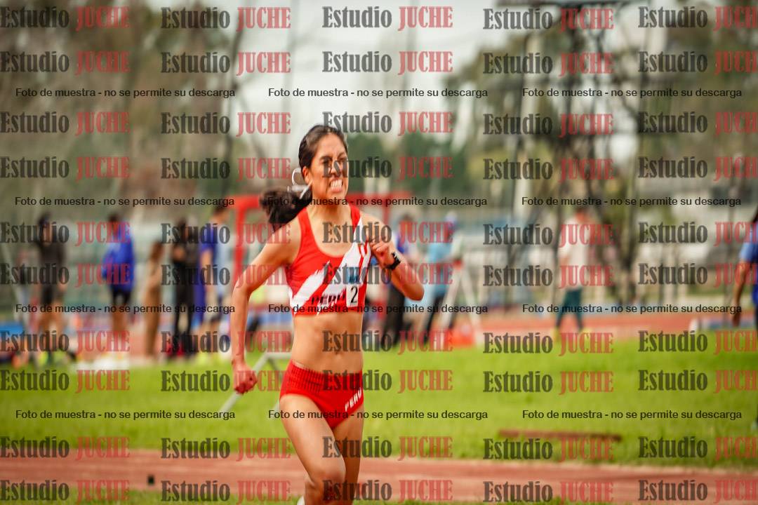 Fotos de los 1500 m llanos de mujeres