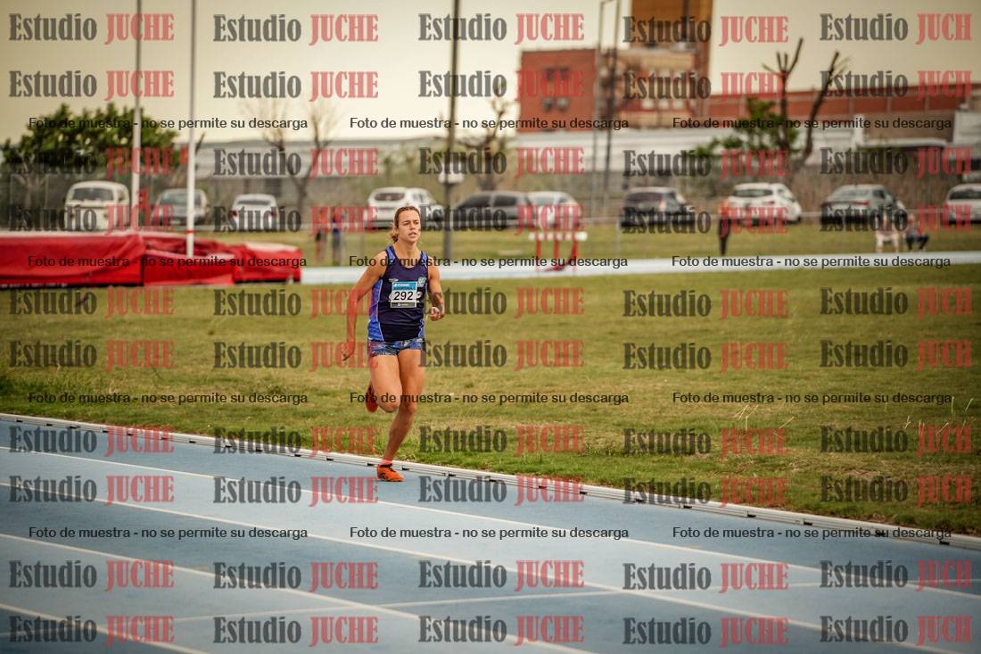 Fotos de los 600 m llanos de mujeres