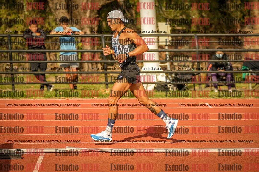 Fotos de los 10.000 m de mujeres y varones