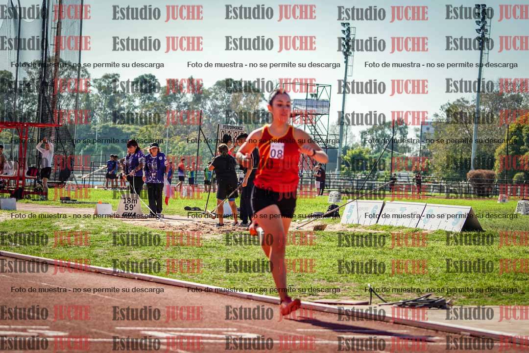 Fotos de los 800 m llanos de mujeres