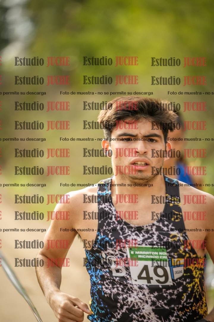 Fotos en el circuito
