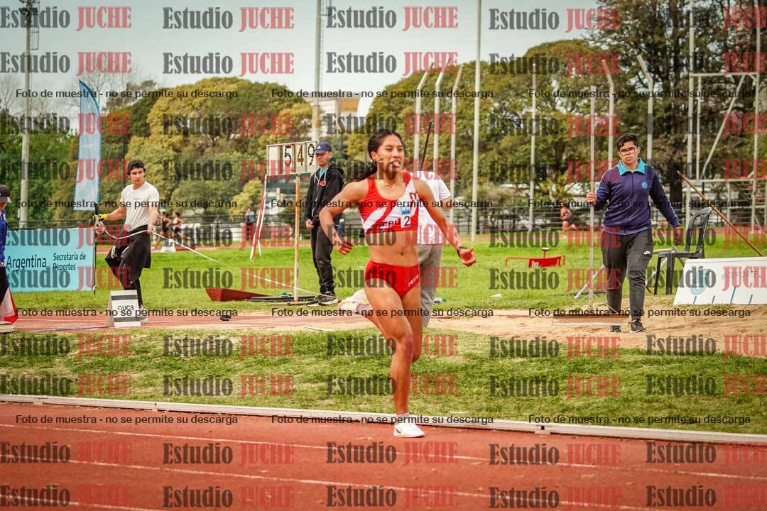 Fotos de los 1500 m llanos de mujeres