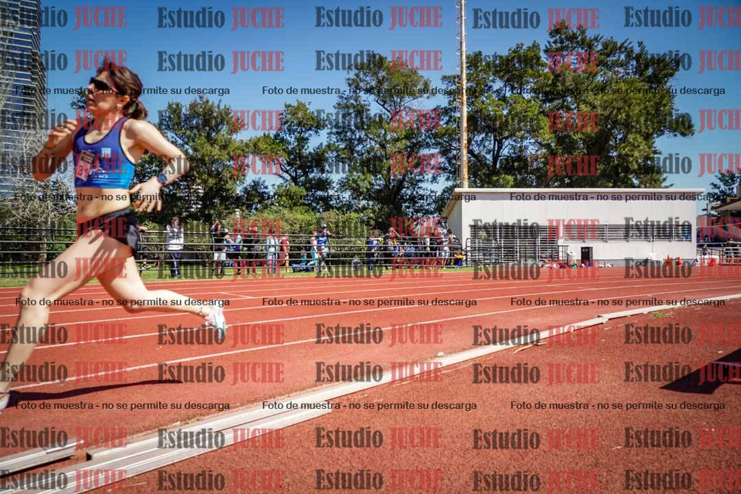 Fotos de los 800 m llanos de mujeres
