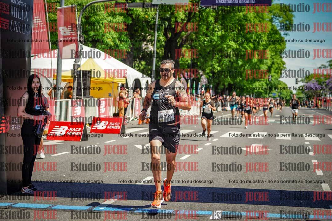 Fotos de la llegada - categoría G