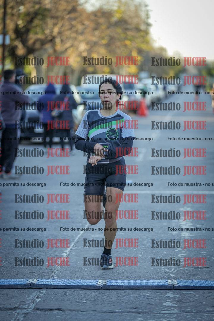 Fotos de las llegadas