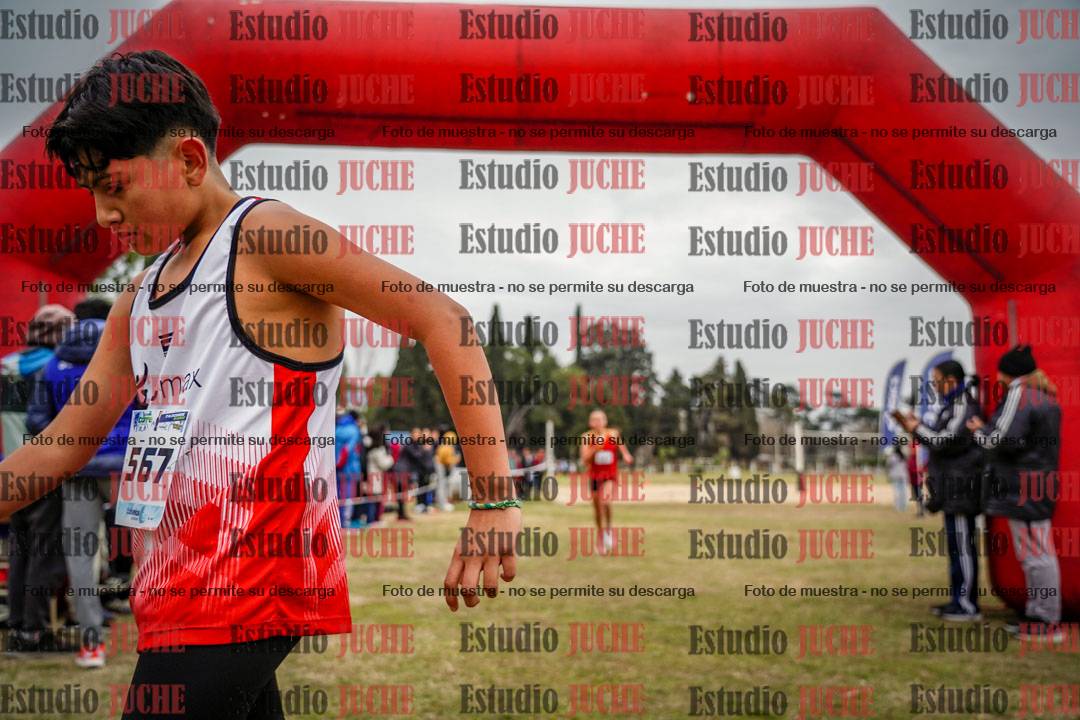 Fotos de la llegada