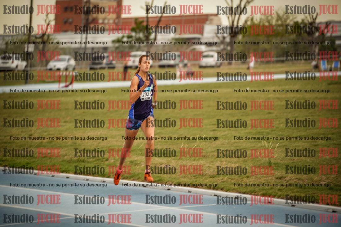Fotos de los 600 m llanos de mujeres