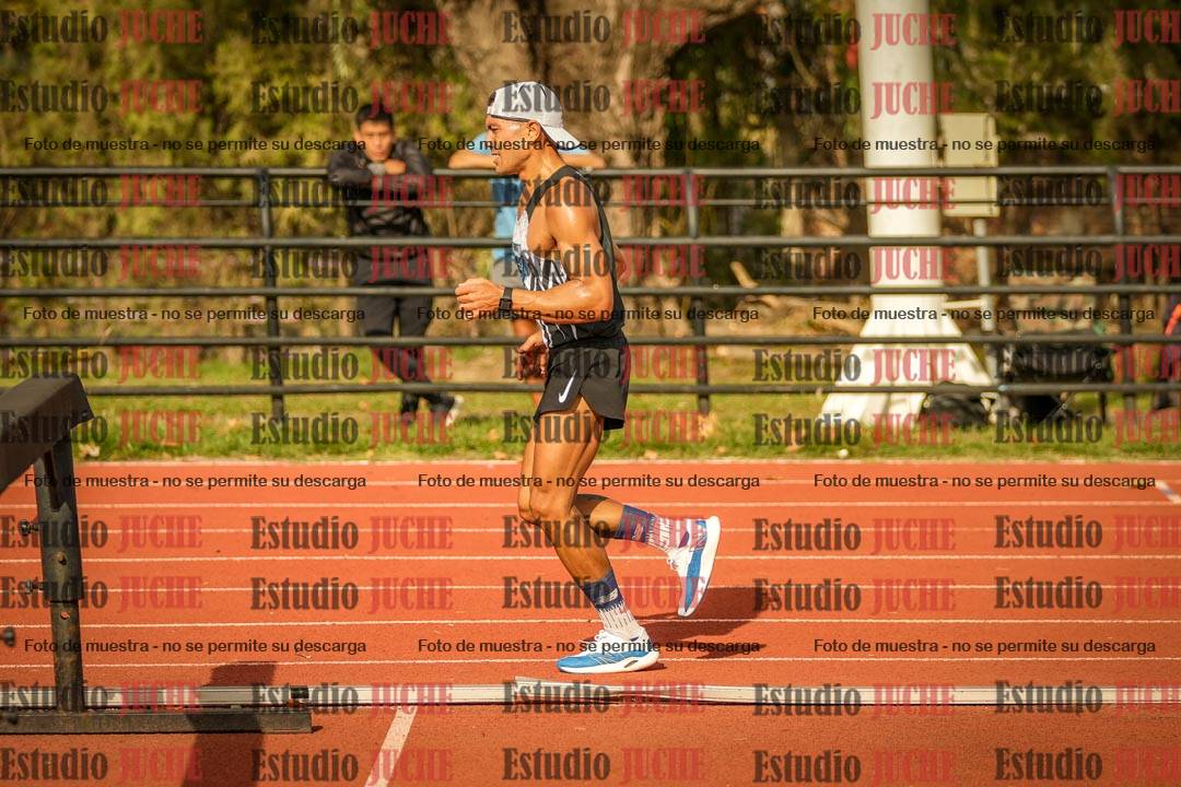 Fotos de los 10.000 m de mujeres y varones