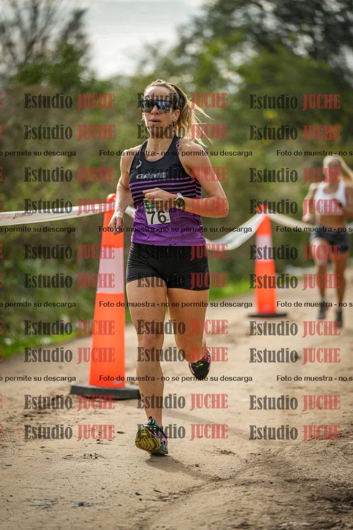 Fotos en el circuito