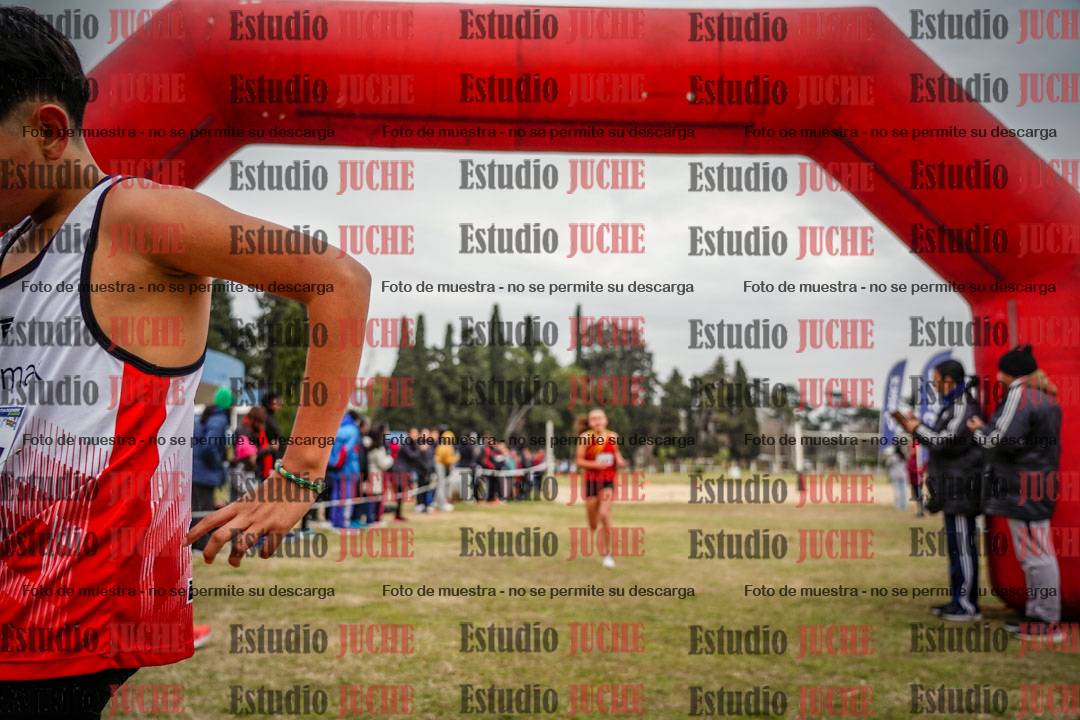 Fotos de la llegada