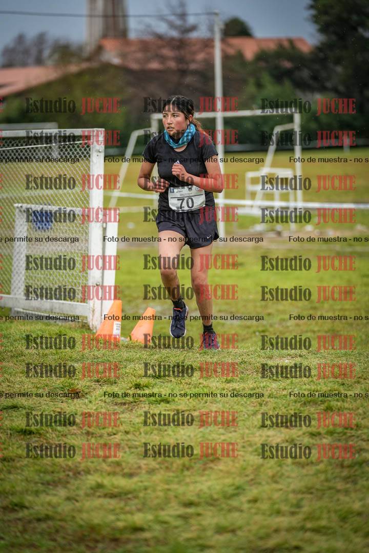 Fotos en el circuito