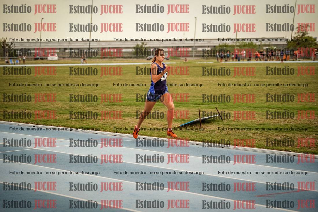 Fotos de los 600 m llanos de mujeres